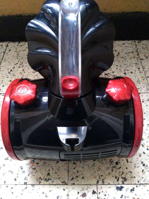 Прахосмукачка Rohnson- за части