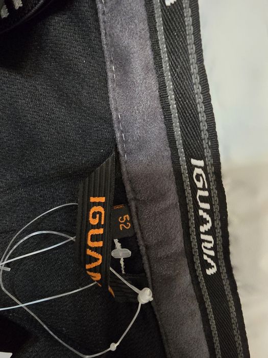 Pantaloni ski, snowboarding Iguana 52