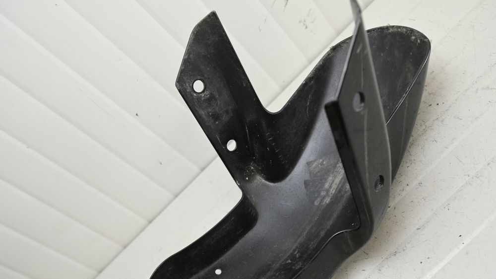 Aripa Aparatoare Roata Fata Kawasaki ER6N ER-6N ER 6N 2005 - 2008 ER6F
