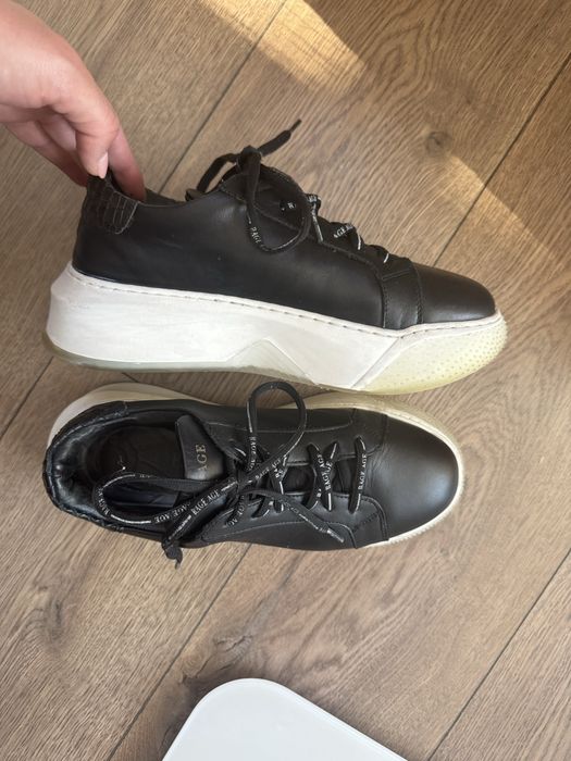 Сникърси Rage Age