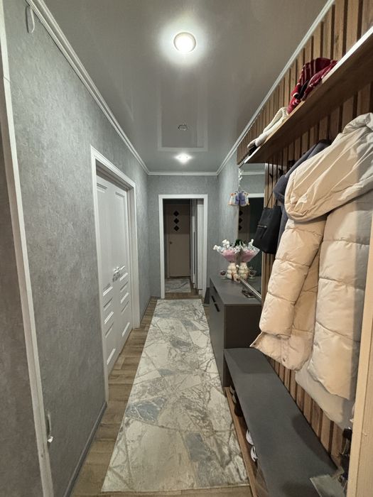 Продам улучшенную 2х ком квартиру