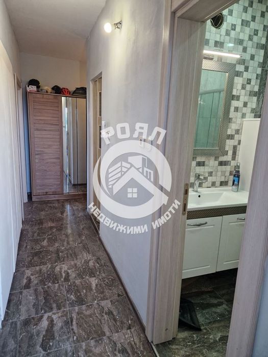 Продава се Тристаен апартамент в Пловдив, Гагарин - 88 кв.м за 1671 €/кв.м - Снимка #5
