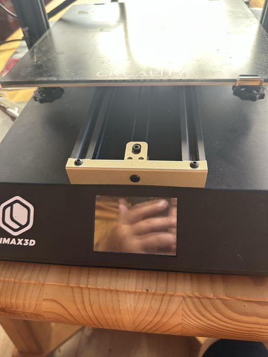 De vinzare imprimanta 3D