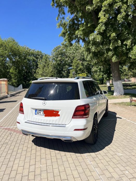 Vand Mercedes Benz GLK 2014 x204 145cp