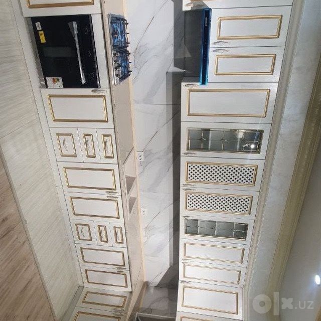 Мебель изготовка любого вида