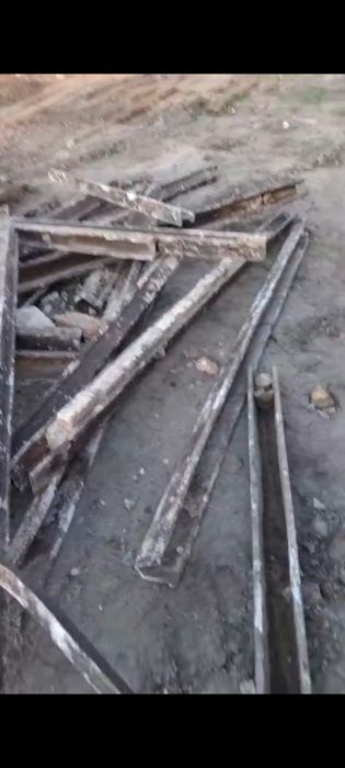Метал прием , самовывоз есть