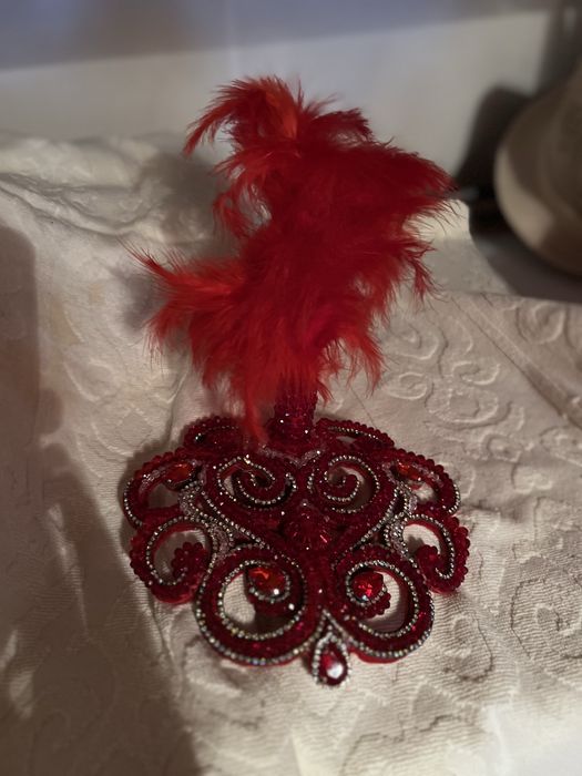 Украшение для узату