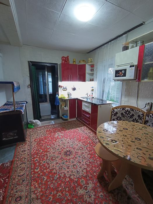 Продам 3-х комнатный дом