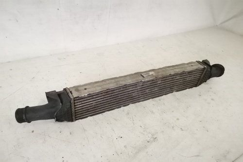 radiator aer intercooler original Audi A4 B9 2015-2020