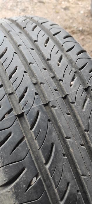 Комплект шин 195/60/15 farroad.