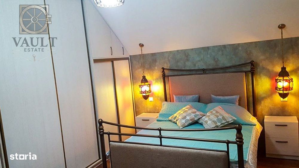 Casa 4 camere in Paradisul Verde | Comunitate Privata, Linste si Sigur