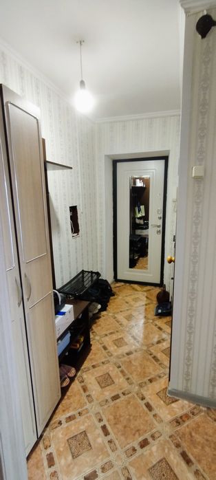 Продам 2-х комнатную квартиру