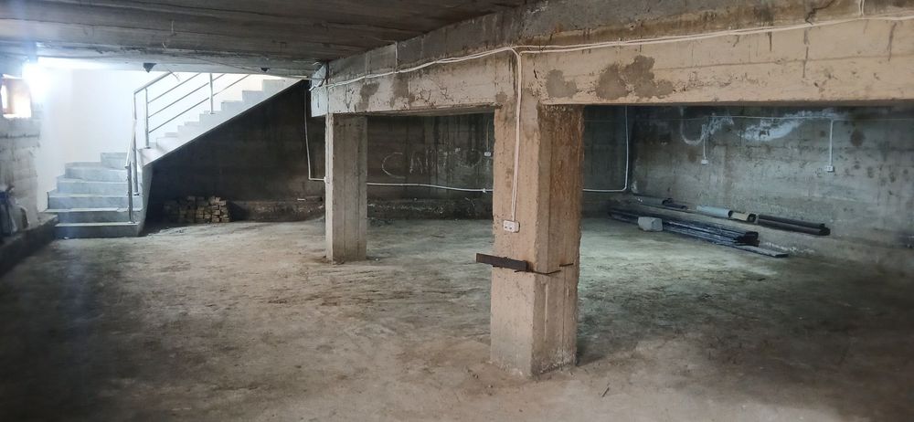 Raysentrda Arendaga ishlab chiqarish 300 m2