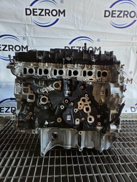 Motor fara anexe B57D30B 40.000KM 11005A3CD08 / 5A3CD08 BMW