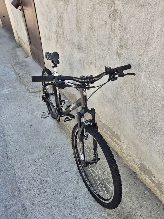 Bicicleta rockrider stare foarte  bună