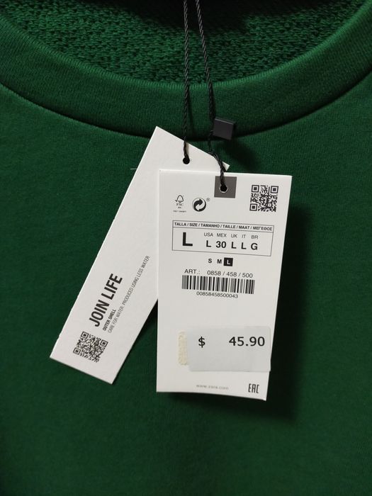 Продам новые вещи