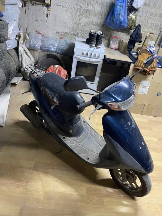 Honda dio af 34 продам
