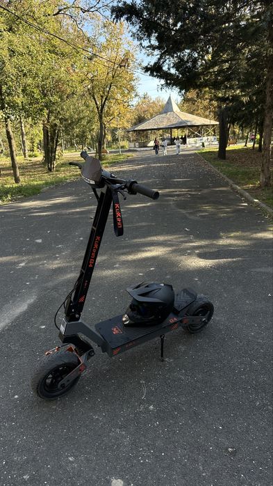 Vând kukirin g4 2025