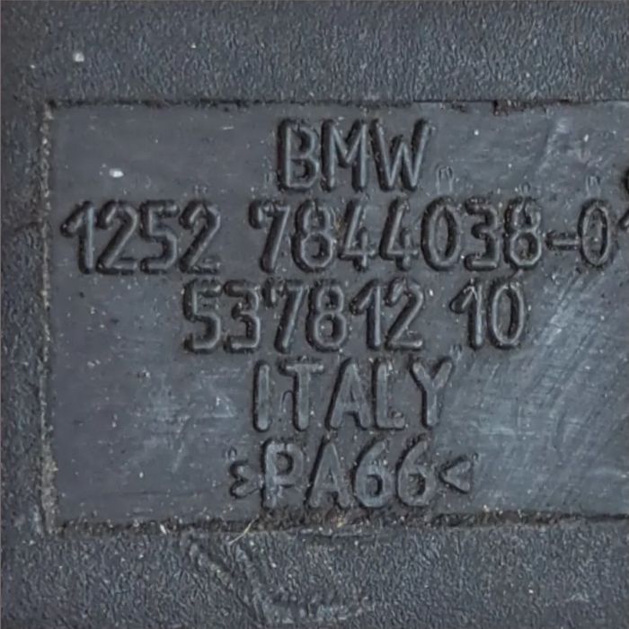 Cablaj motor bmw F10 F06 F11 F12 M5 M6 S63