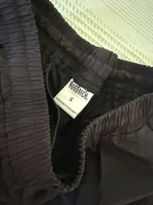 Pantaloni de fâș hoodrich