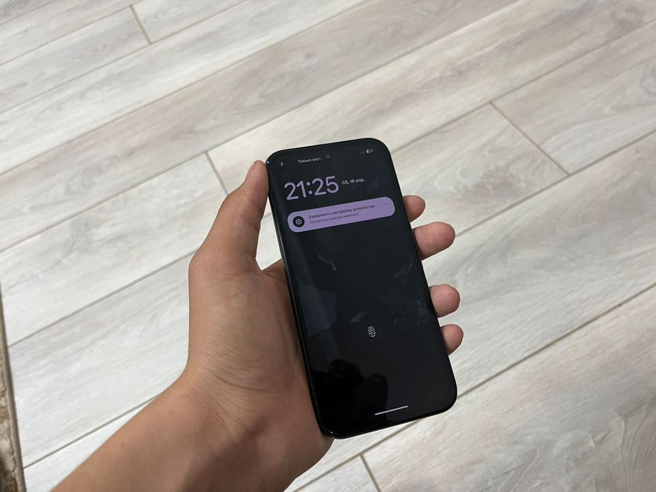 Google pixel 8a 8/128