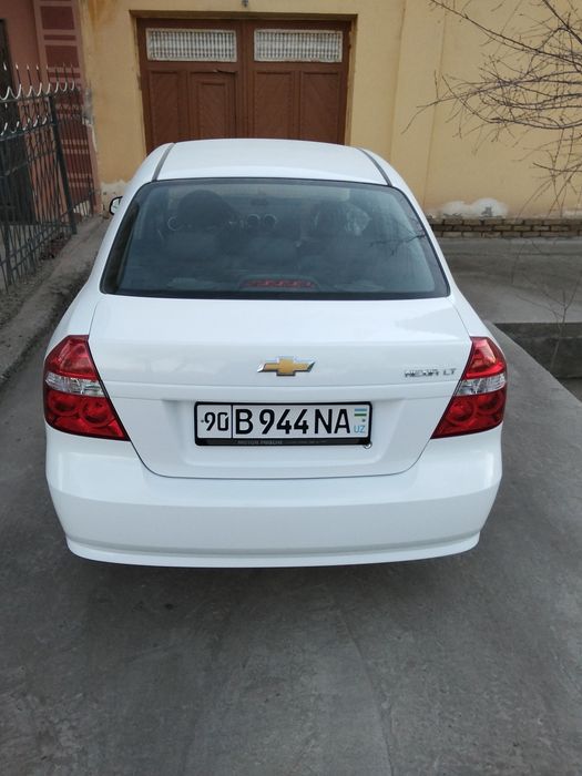 Nexia 3 sotiladi 2020yil