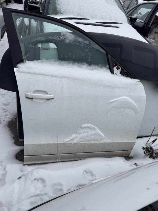 Usa dreapta fata audi Q5 2011