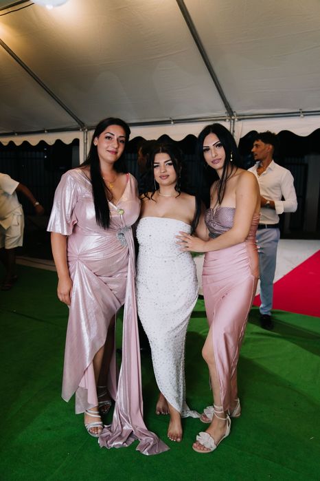 Rochie de cununie