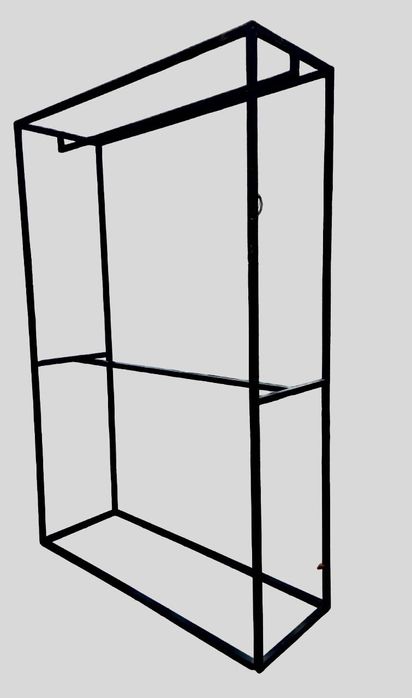 Стойки для одежды