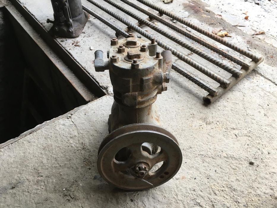 Продам запчасти на МАЗ