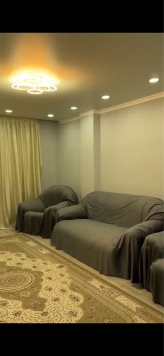 Квартира по часам