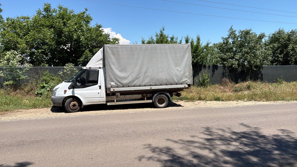 Inchiriez teren 2000mp2 Ferma Stoian Varianta Ovidiu Autostrada  A2