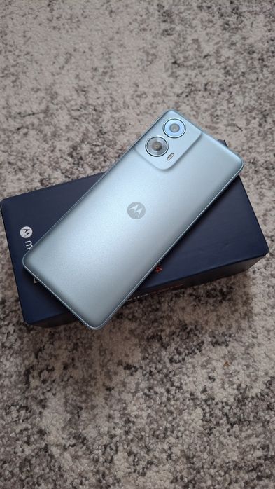 Motorola G24 Power ( 256 GB / 8 Ram )  Full Box  Nou  !!!