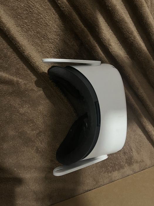 Oculus quest 2 + headstrap с 4500 mAh