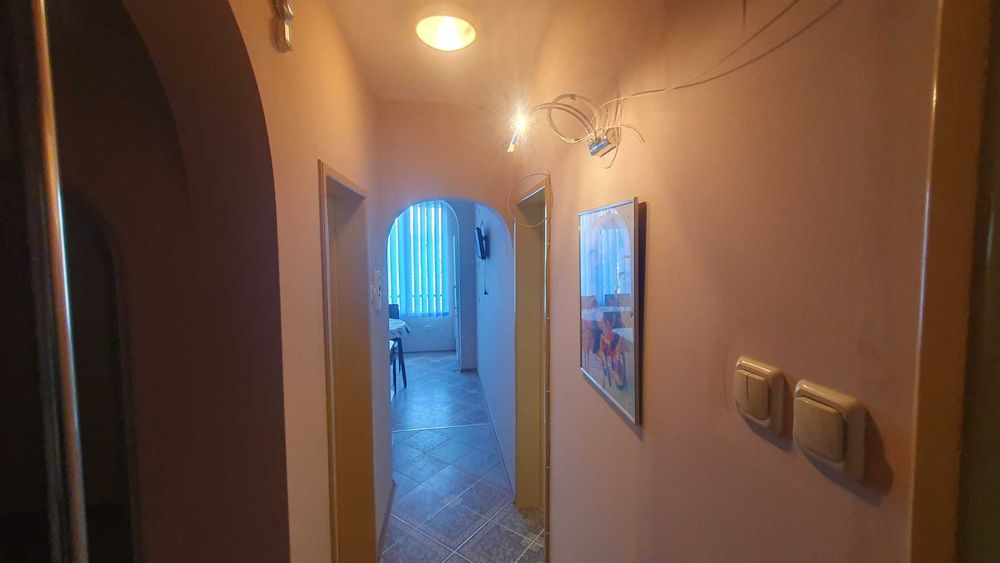 Дава се под наем Тристаен апартамент в София, Сердика - 85 кв.м за 612 € - Снимка #21