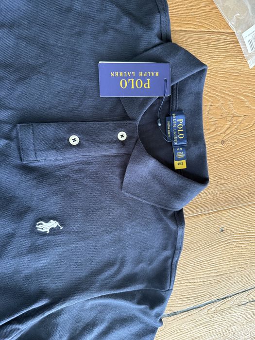 Tricou Polo Ralph Lauren marime M