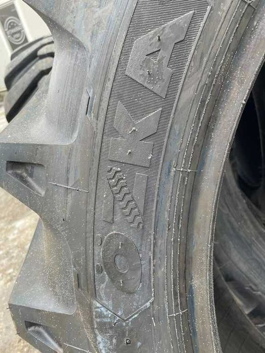 14.00-38 Anvelope de tractor spate U650 10pliuri Cauciucuri agricole