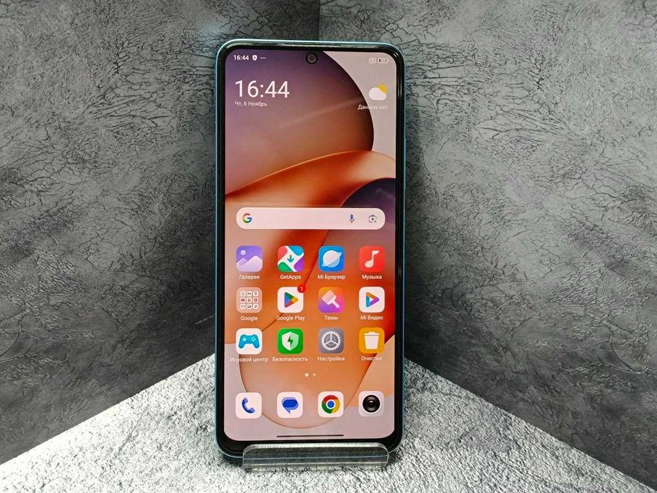 Xiaomi Redmi Note 12 128Gb (Талгар) лот 924071