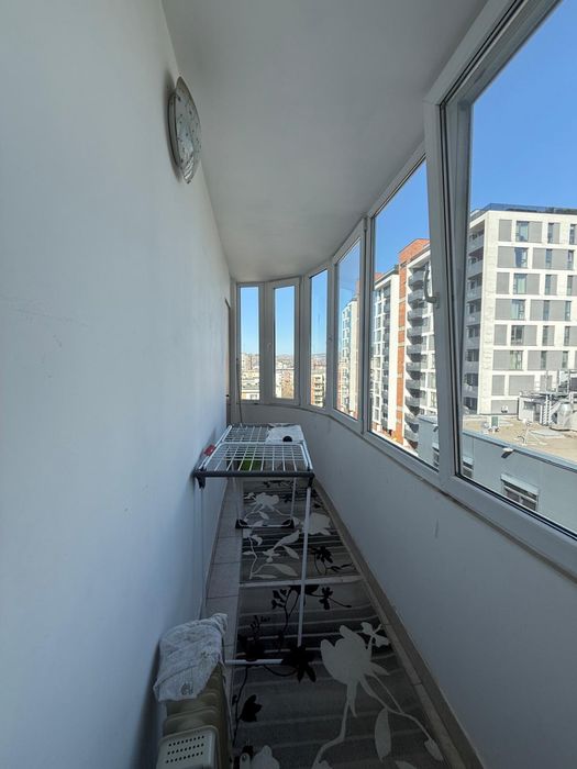Apartament 3 camere decomandate mărăști semi-central
