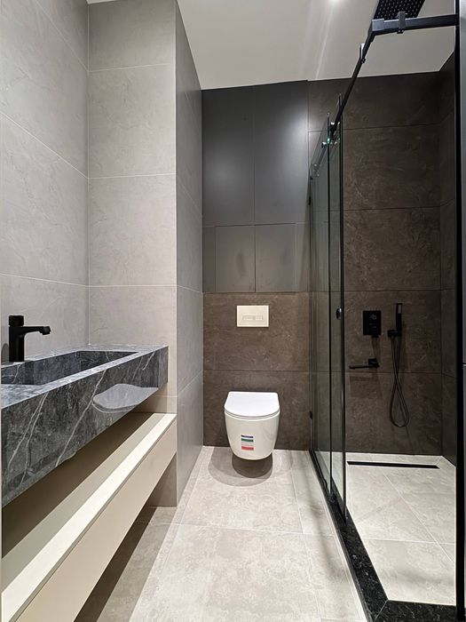 Квартира ЖК Nest One 2/12/25 40 м2