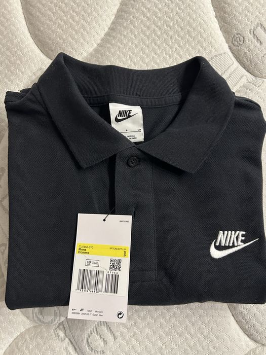 Нова тениска оригинална Nike
