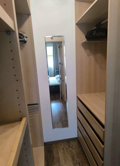 Дава се под наем Тристаен апартамент в София, Медицинска академия - 100 кв.м за 897.6 € - Снимка #4