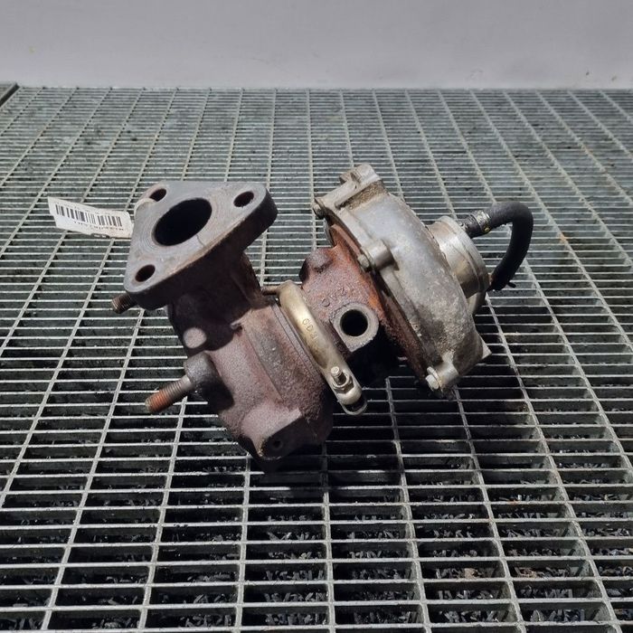 Turbo Mitsubishi L200 2.5 Diesel 2006 - 2010 136CP 4D56 (1419) 1515A029