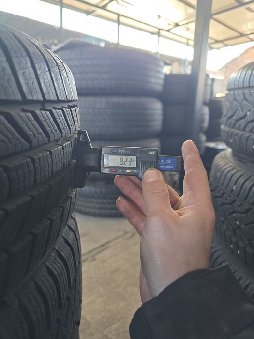 Джанти 17 / 5х112 -  VW, Audi, Skoda, Seat 5x112