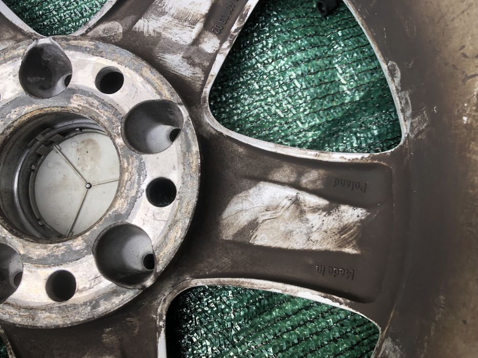 16 5х112 джанти 16 5х112 джанти