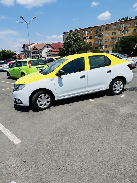 Dacia Logan  1.0