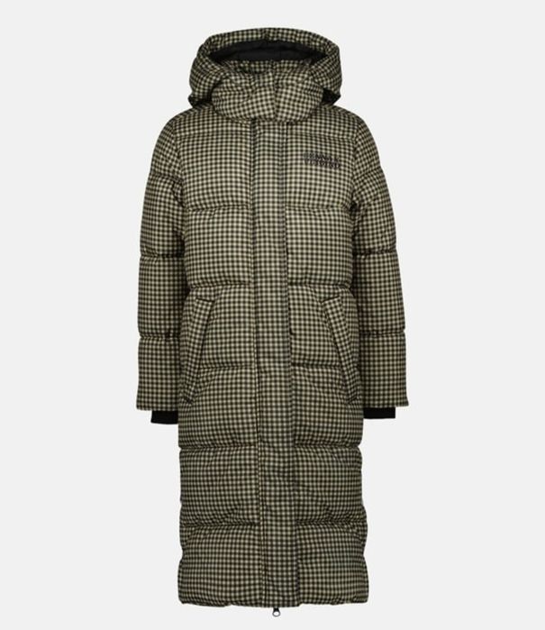 Зимно яке размер М