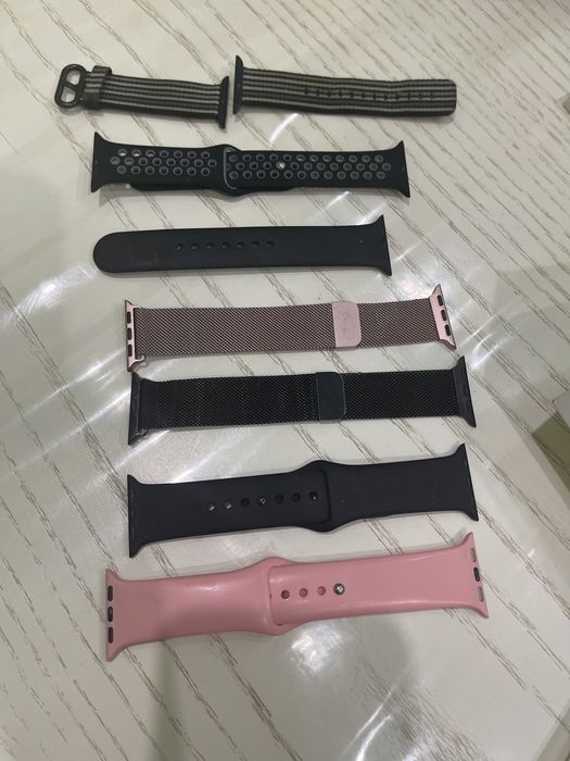 Apple watch 1 sport