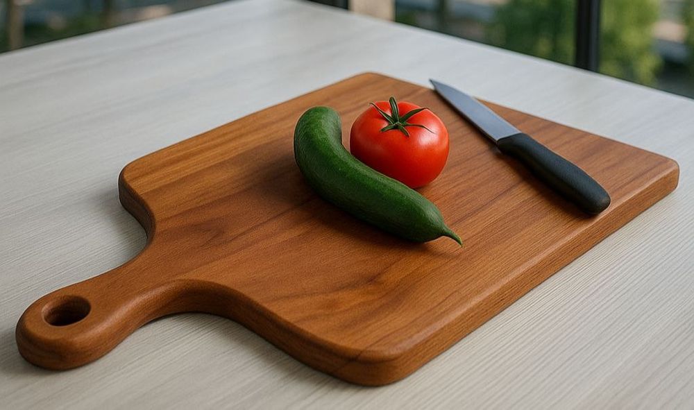 Разделочная доска