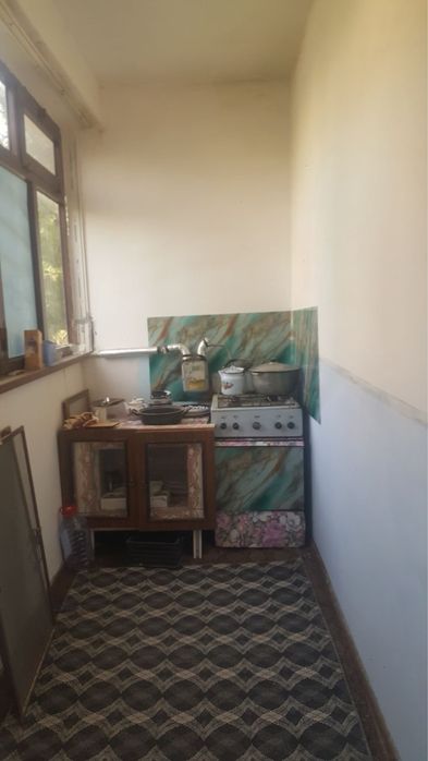 Ijaraga uy. Qarshi. 7-mitti tuman 15-dom 2-etaj 2xona